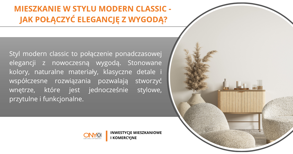 modern classic